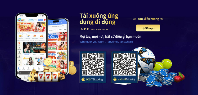 Qh88_app
