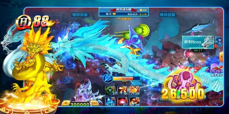 Tựa game này vượt trội thế nào?