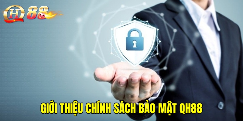 QH88 triển khai chính sách bảo mật hoàn thiện mỗi ngày