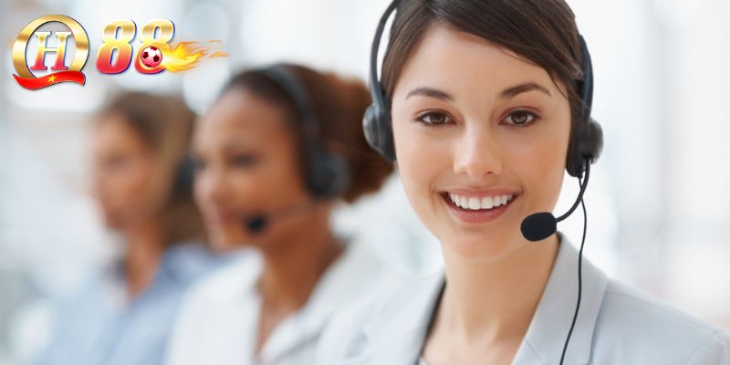 Bạn cần phải tôn trọng cộng đồng và đội ngũ nhân viên QH88