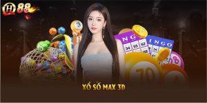 Xổ Số Max 3D Và Những Thông Tin Quan Trọng