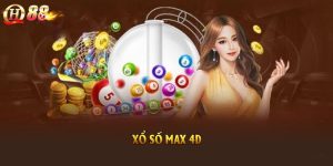 Xổ Số Max 4D Và Những Thông Tin Quan Trọng Cho Người Chơi