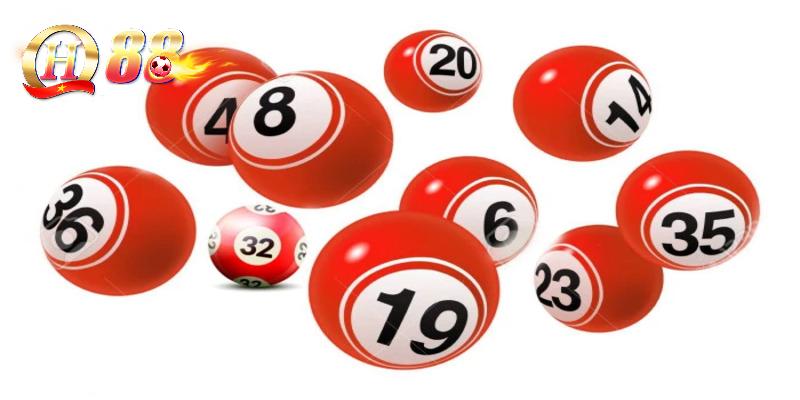 Xổ Số Power 6/55: Cơ Hội Trúng Giải Jackpot Hàng Tỷ Đồng